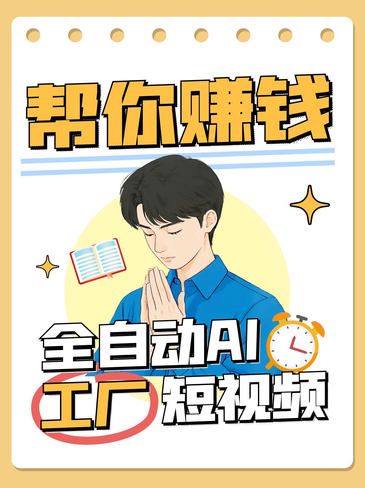 全自动AI短视频工厂！一个可以帮你赚钱的n8n工作流，真正实现无人值守！牛牛资源网-专注分享网络创业项目落地实操课程 – 全网首发_高质量创业项目输出牛牛资源网